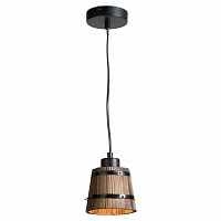 подвеcной светильник lussole loft grlsp-9530 в Иркутске