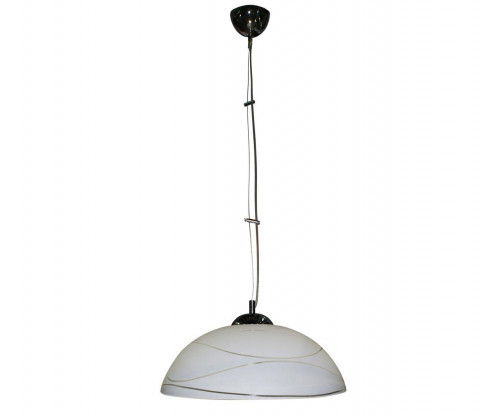 подвесной светильник kink light волна 092006 в Иркутске