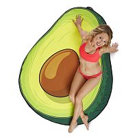 покрывало пляжное avocado в Иркутске