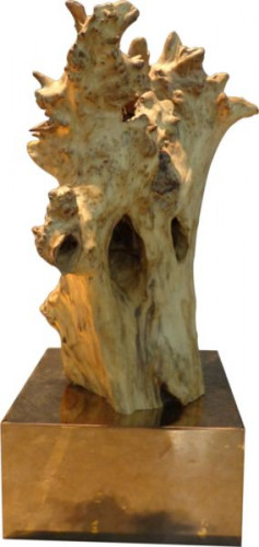 декор burlwood 68 cm в Иркутске