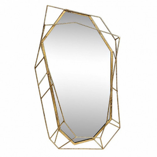 зеркало настенное в объемной раме драгоценный камень в Иркутске