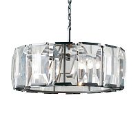 подвесной светильник harlow crystal 6d от delight collection в Иркутске