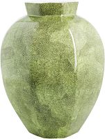 ваза настольная shagreen small в Иркутске