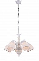 подвесная люстра st luce fiore sl151.503.05 в Иркутске