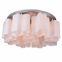 потолочная люстра arte lamp serenata a3479pl-9cc в Иркутске