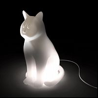 лампа настольная cat gloo в Иркутске