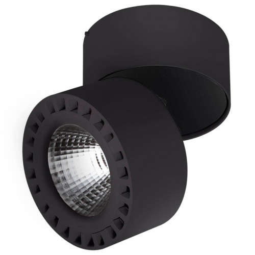 потолочный светодиодный светильник lightstar forte 381374 в Иркутске