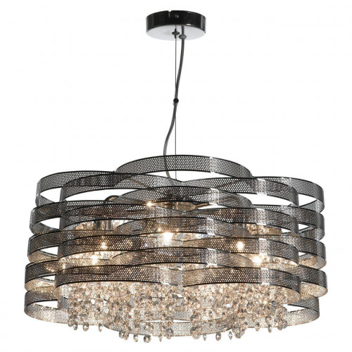 потолочная люстра lussole lgo grlsl-3407-07 в Иркутске