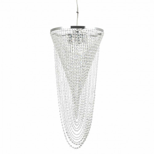 каскадная люстра ideal lux pearl sp6 в Иркутске