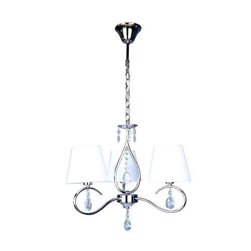 подвесная люстра omnilux molinella oml-56203-03 в Иркутске