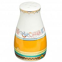 солонка желтая 8см в Иркутске