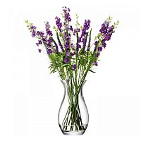 ваза округлая flower 32 см в Иркутске