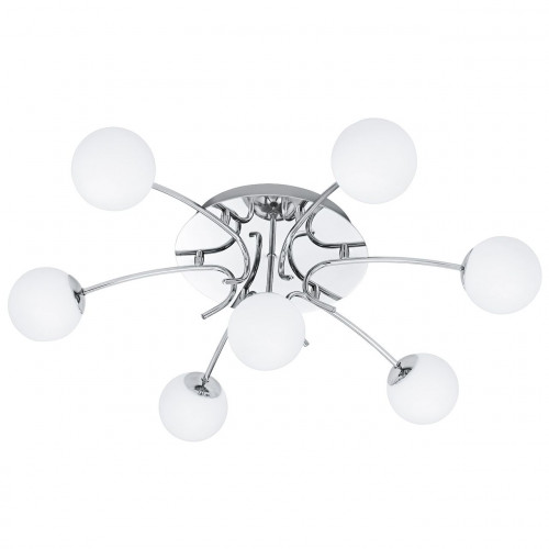 потолочная люстра eglo gambo 90458 в Иркутске