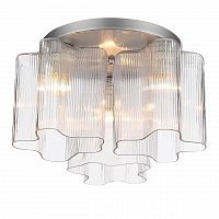 потолочная люстра st luce onde sl117.102.03 в Иркутске