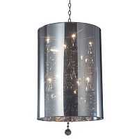 люстра moooi light shade серебро в Иркутске