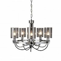 подвесная люстра arte lamp ombra a2995lm-5cc в Иркутске