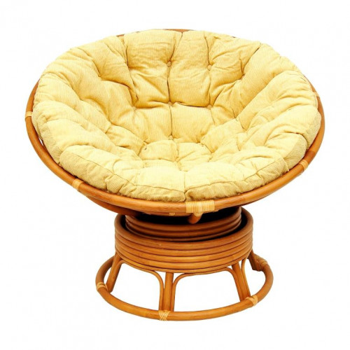 кресло механическое papasan-2 matte в Иркутске