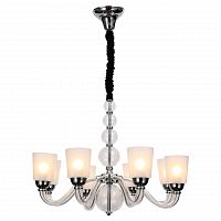 подвесная люстра st luce signora sl681.103.08 в Иркутске