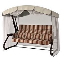 качели leset 904 chocolat premium в Иркутске