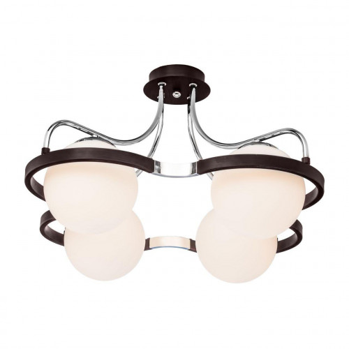 потолочная люстра silver light globe 209.59.4 в Иркутске