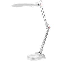 настольная лампа arte lamp desk a5810lt-1si в Иркутске