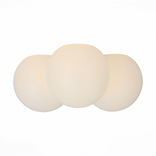 потолочная люстра st luce orbe sl809.501.03 в Иркутске