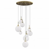 подвесной светильник lightstar globo 813092 в Иркутске