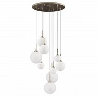 подвесной светильник lightstar globo 813093 в Иркутске