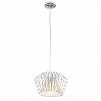 дизайнерский подвесной светильник spot light cage 9504102 в Иркутске