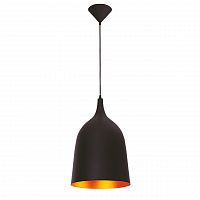 дизайнерский подвесной светильник spot light tuba 5181104 в Иркутске