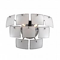 бра odeon light vorm 2655/2w в Иркутске