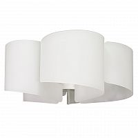 потолочная люстра lightstar simple light 811 811050 в Иркутске