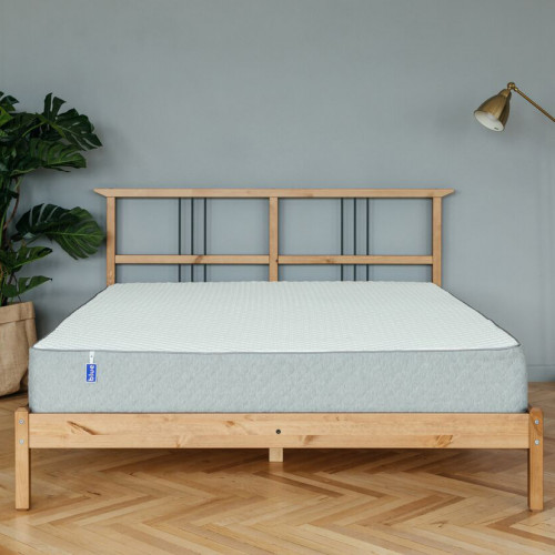 матрас blue sleep hybrid 160x190 в Иркутске