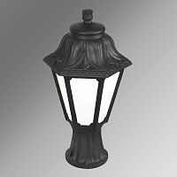 уличный светильник fumagalli mikrolot/anna e22.110.000.ayf1r в Иркутске
