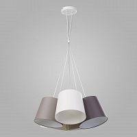 подвесная люстра tk lighting 1540 atos в Иркутске