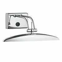 подсветка для картин ideal lux mirror-20 ap2 cromo в Иркутске