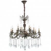 подвесная люстра st luce ornatole sl174.503.12 в Иркутске