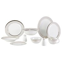 набор посуды bianko 26 pcs dinner set в Иркутске