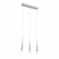 подвесной светодиодный светильник st luce bochie sl405.103.03 в Иркутске