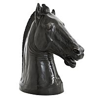 статуэтка horse head medici riccardi от eichholtz в Иркутске