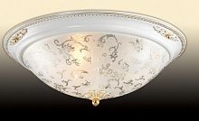 потолочный светильник odeon light corbea 2670/3c в Иркутске