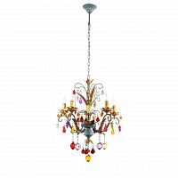 подвесная люстра st luce joanna sl426.763.05 в Иркутске