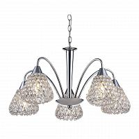 подвесная люстра arte lamp adamello a9466lm-5cc в Иркутске