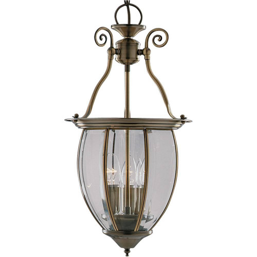 подвесной светильник arte lamp rimini a6509sp-3ab в Иркутске