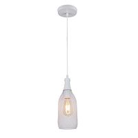 подвесной светильник odeon light bottle 3354/1 в Иркутске