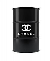 декоративная бочка chanel m в Иркутске