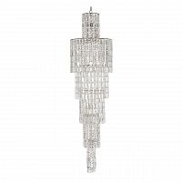 каскадная люстра arti lampadari valencia e 1.11.50.501 n в Иркутске