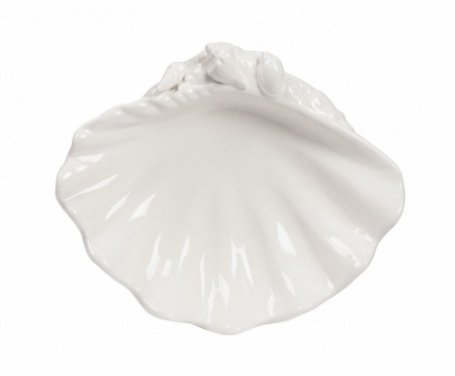 декоративное блюдо seashell в Иркутске