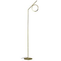 торшер mantra olimpia oro 6587 в Иркутске