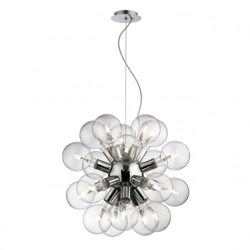 подвесная люстра ideal lux dea sp20 в Иркутске